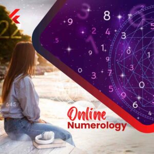 Numerology Online Course – Decode Life’s Mysteries Through Numbers 🌟📚