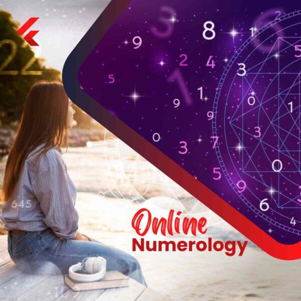 Numerology Online Course – Decode Life's Mysteries Through Numbers 🌟📚