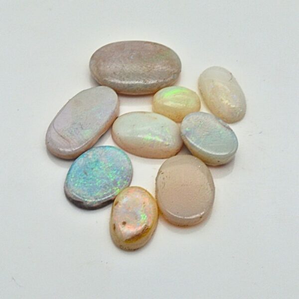 Premium Opal Stone – A Gem of Beauty, Luck & Emotional Healing 💎✨ - Image 4