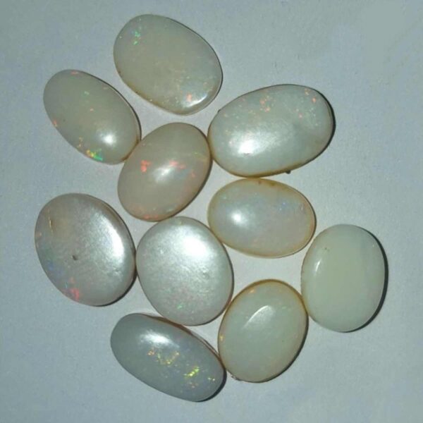 Premium Opal Stone – A Gem of Beauty, Luck & Emotional Healing 💎✨ - Image 6