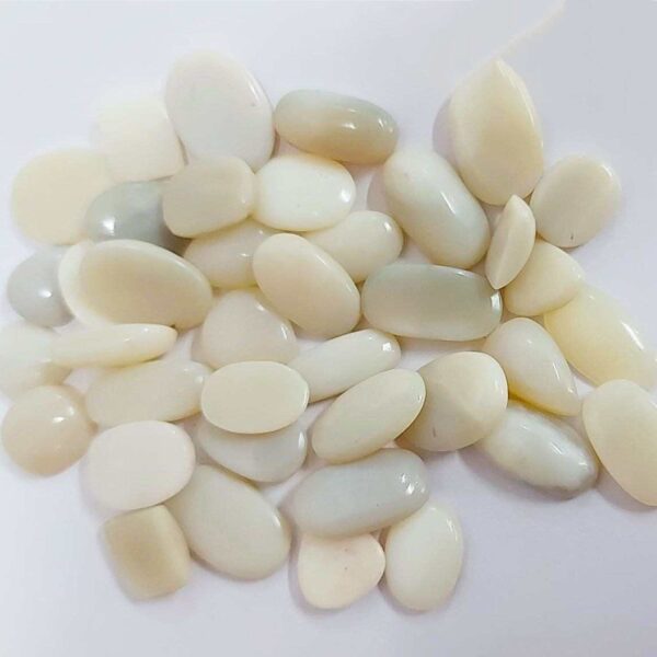 Premium Opal Stone – A Gem of Beauty, Luck & Emotional Healing 💎✨ - Image 3