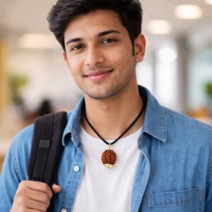 4 Mukhi Rudraksha – The Sacred Bead of Knowledge and Creativity