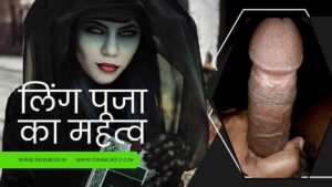Read more about the article लिंग पूजा के महत्व के बारे में किया आप जानते है ?