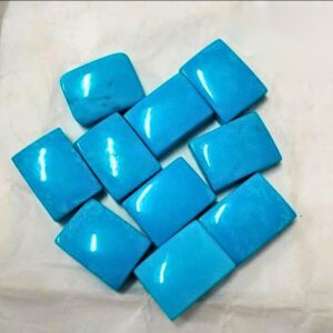 Firoza Gemstone – The Stone of Protection, Healing, and Prosperity