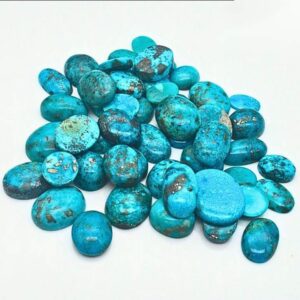 Firoza Gemstone – The Stone of Protection, Healing, and Prosperity