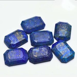 Lapiz Lazuli Stone
