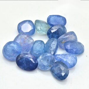 Blue Sapphire Gemstone – Power, Protection, and Prosperity