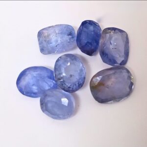 Blue Sapphire Gemstone – Power, Protection, and Prosperity