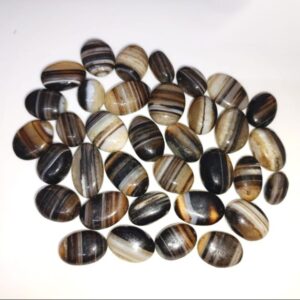 Sulemani Hakik Stone – The Ultimate Gemstone for Protection, Positivity, and Spiritual Growth