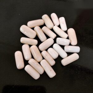 White Coral Gemstone – The Stone of Peace, Protection, and Prosperity