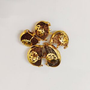 1 Mukhi Rudraksha – The Ultimate Divine Blessing of Lord Shiva